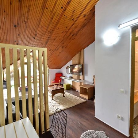 4 Rooms Goecek Apart Fethiye Exterior photo