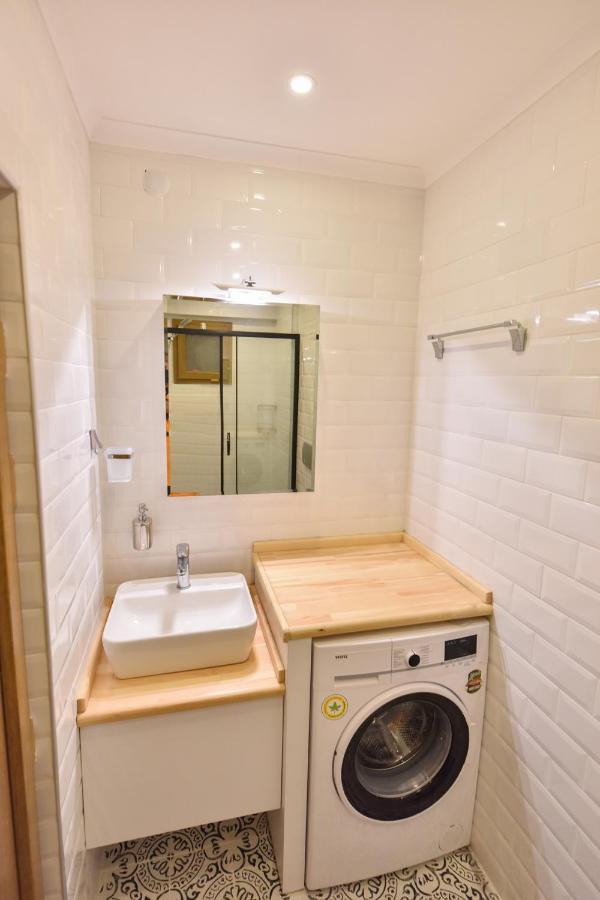 4 Rooms Goecek Apart Fethiye Exterior photo