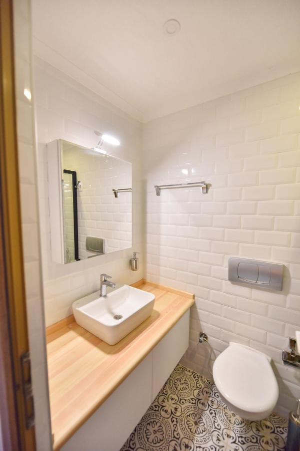 4 Rooms Goecek Apart Fethiye Exterior photo