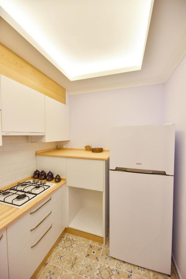 4 Rooms Goecek Apart Fethiye Exterior photo