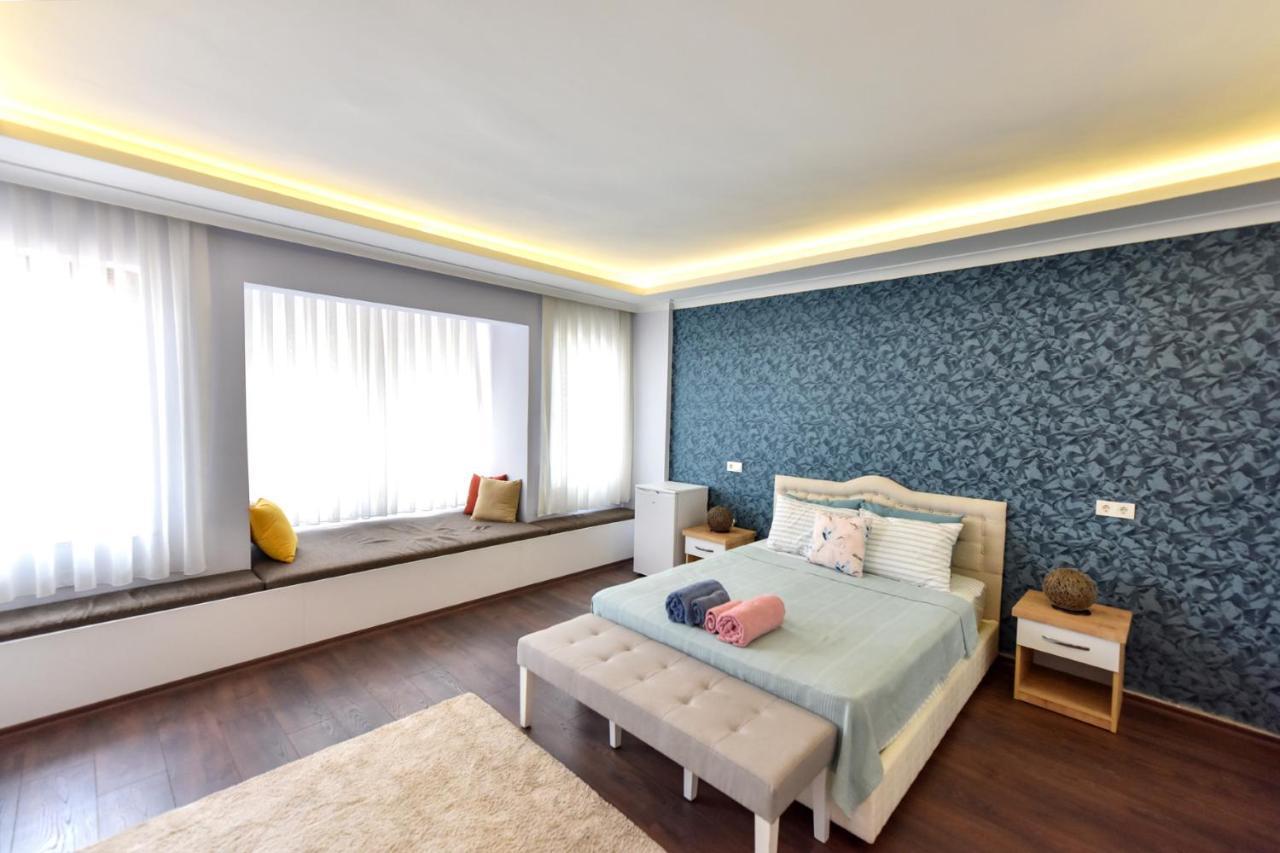 4 Rooms Goecek Apart Fethiye Exterior photo