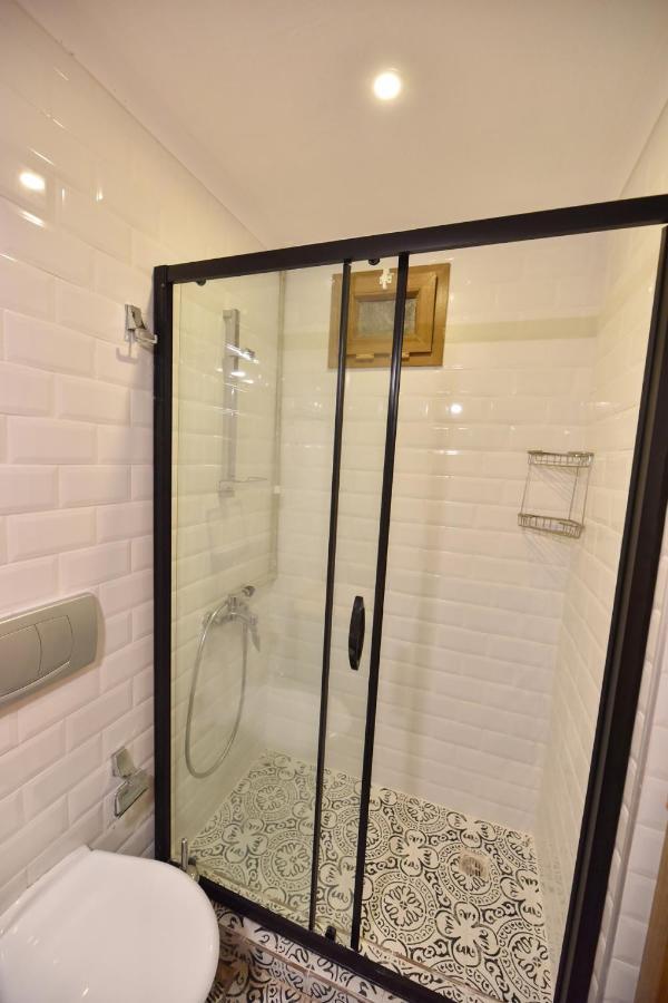 4 Rooms Goecek Apart Fethiye Exterior photo