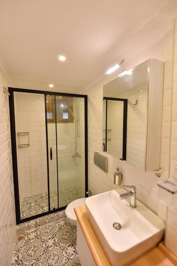 4 Rooms Goecek Apart Fethiye Exterior photo