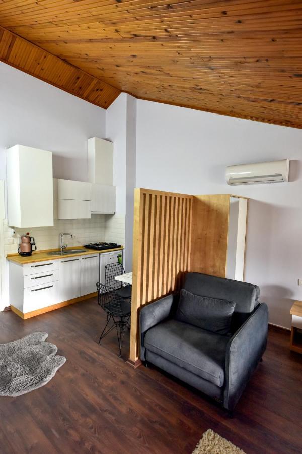 4 Rooms Goecek Apart Fethiye Exterior photo