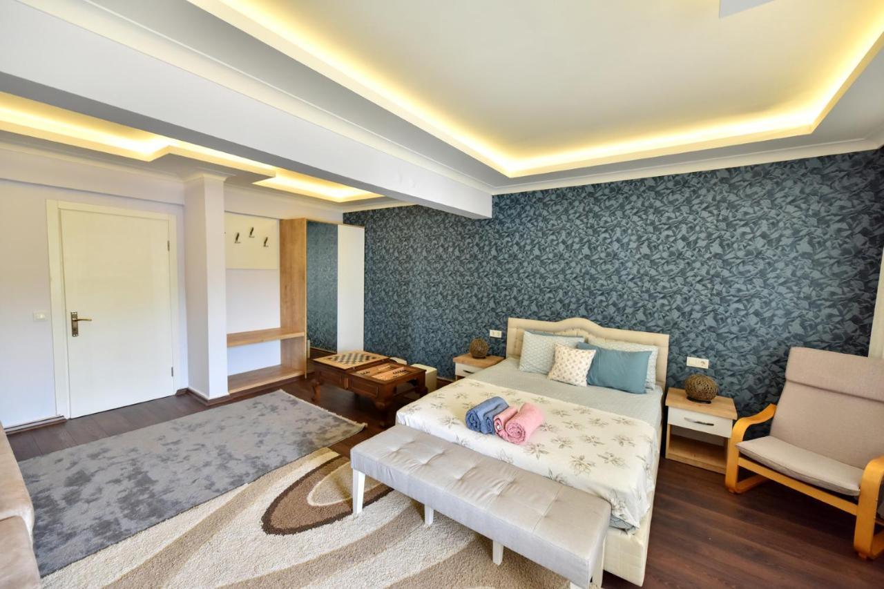 4 Rooms Goecek Apart Fethiye Exterior photo