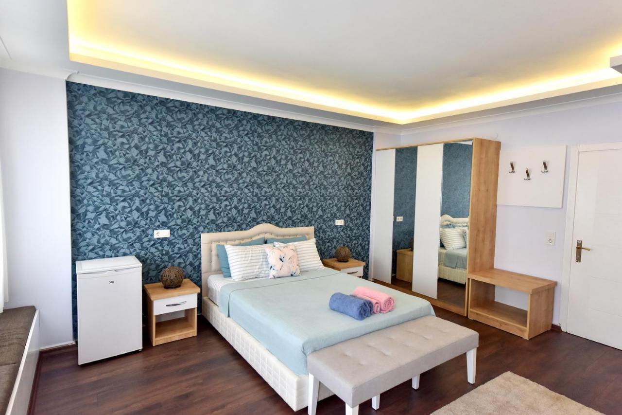 4 Rooms Goecek Apart Fethiye Exterior photo