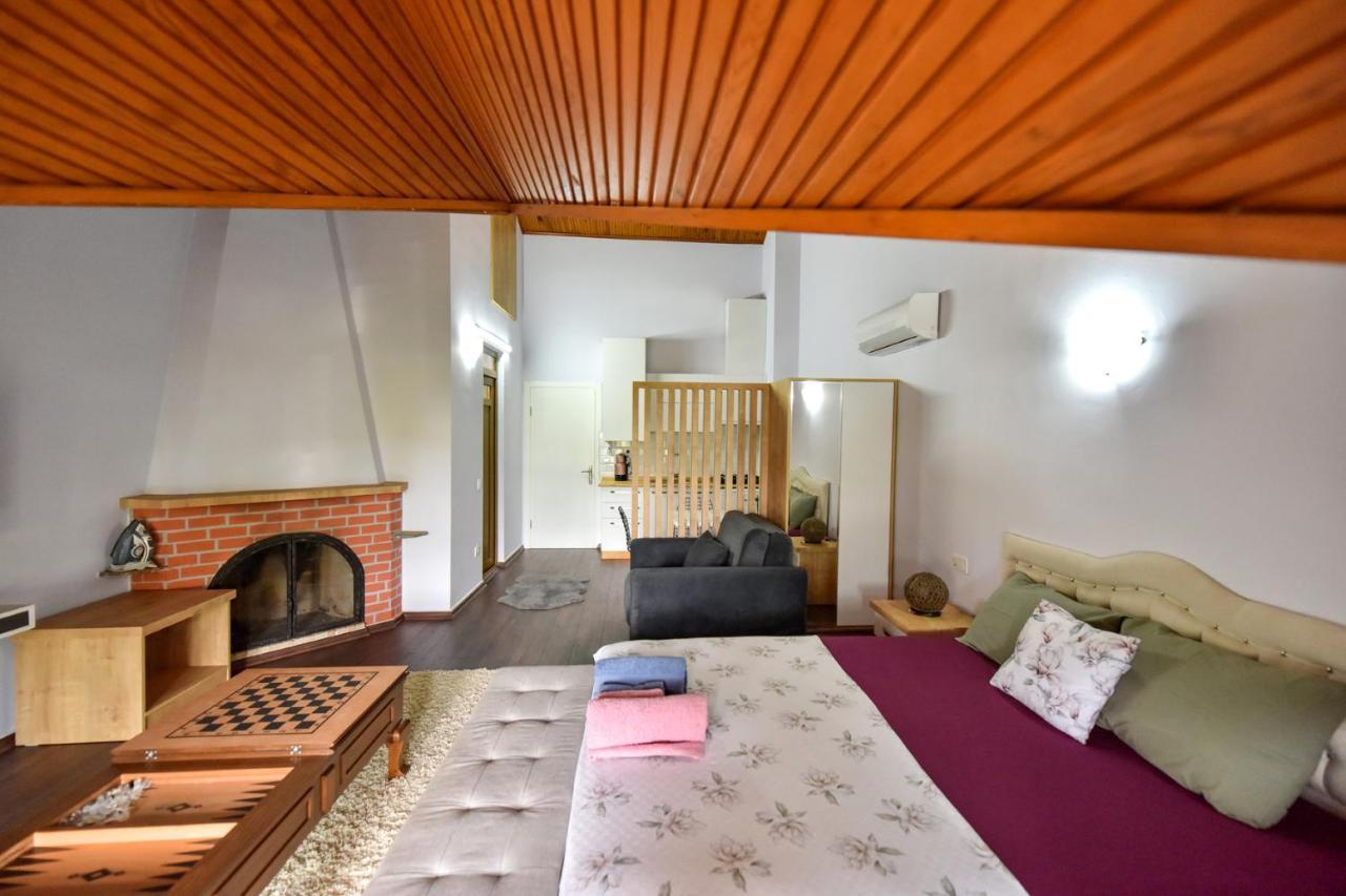 4 Rooms Goecek Apart Fethiye Exterior photo